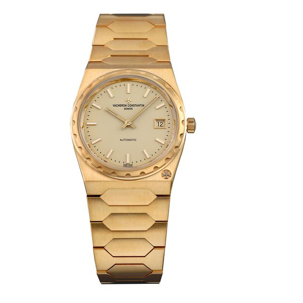 Vacheron Constantin Historiques 4200H/222J-B935